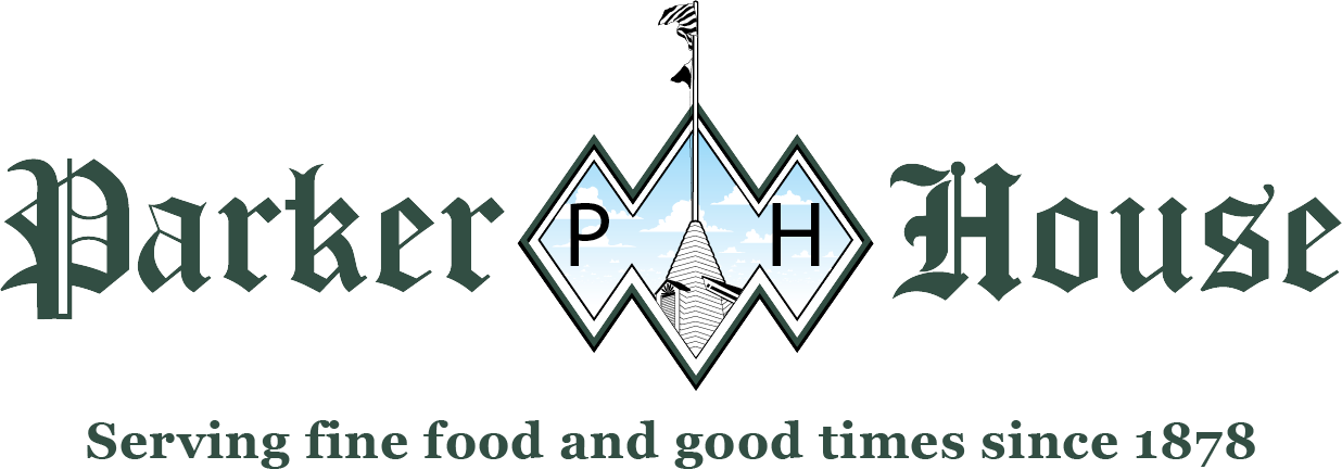 Parker House - Sea Girt, NJ