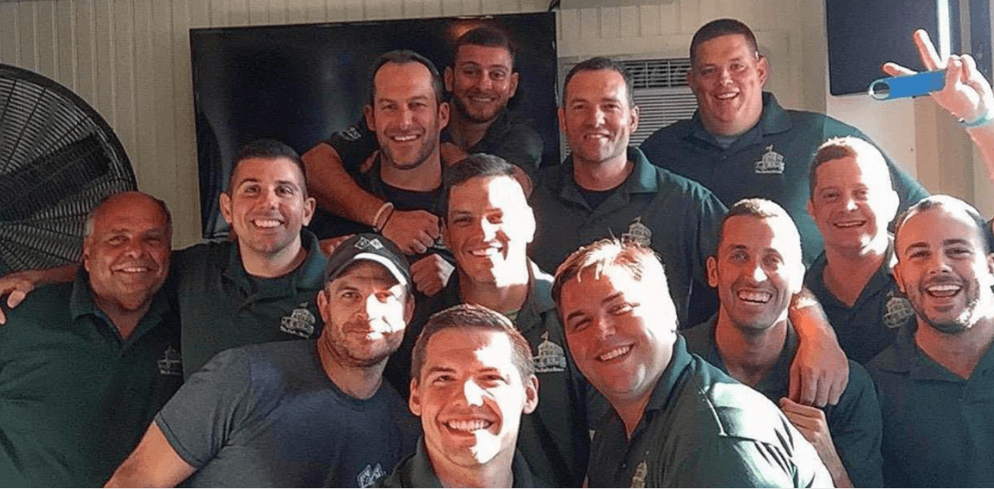 The Vault - Special Events