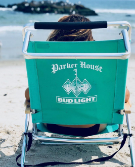 The Parker House Vault