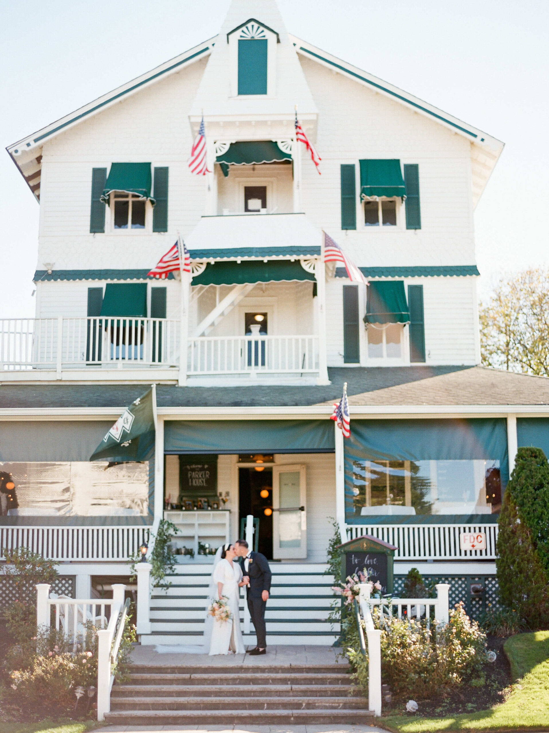 The Vault - Weddings