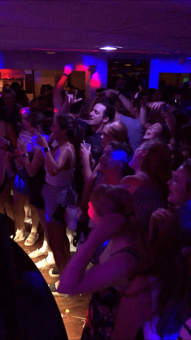 The Vault - Nightlife