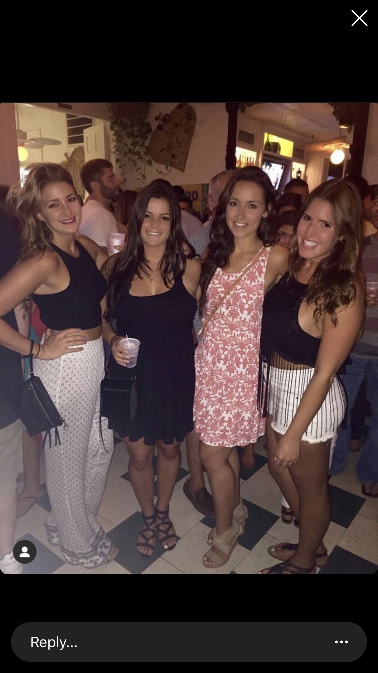 The Vault - Summer 2015