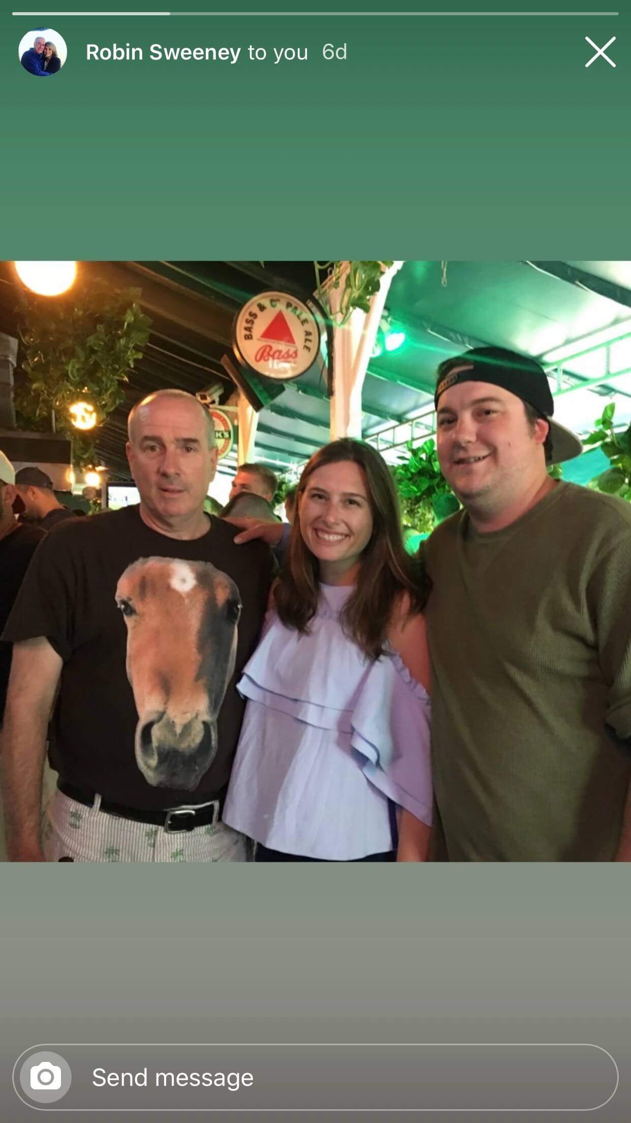 The Vault - Summer 2017