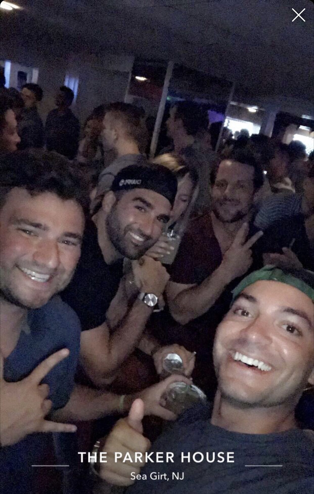 The Vault - Summer 2018