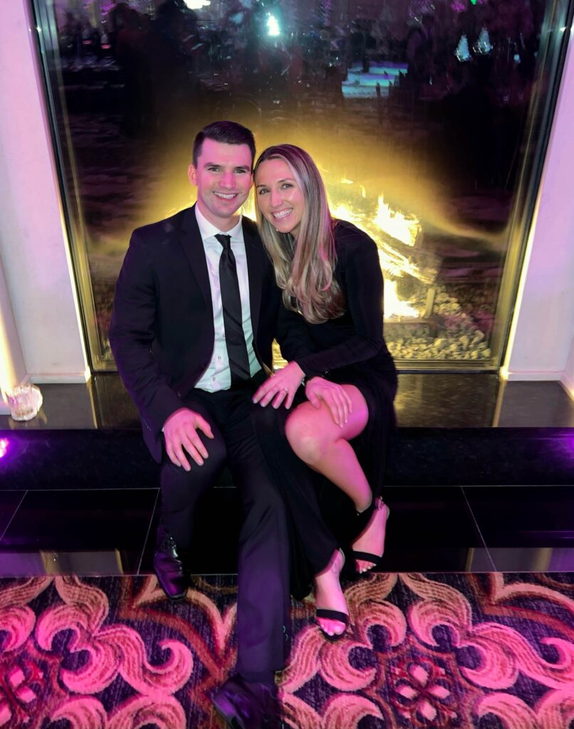 PH Love Story = Colleen and Chris