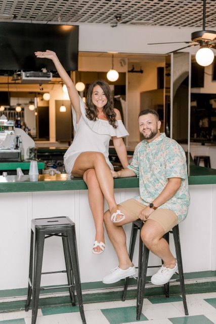 PH Love Story = Emily and Jared