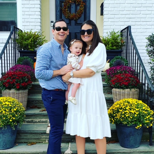 PH Love Story = Laura and James C.