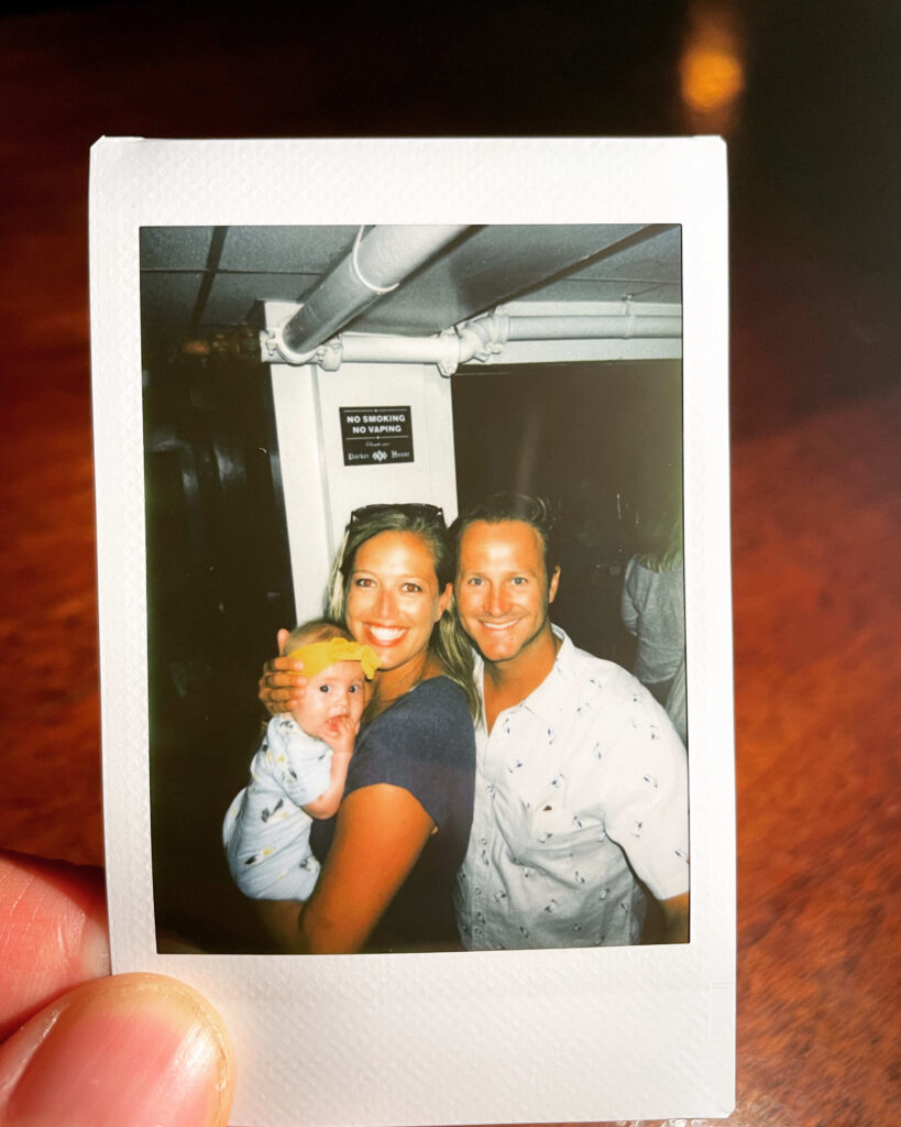 PH Love Story = Kristyn and Gary F.