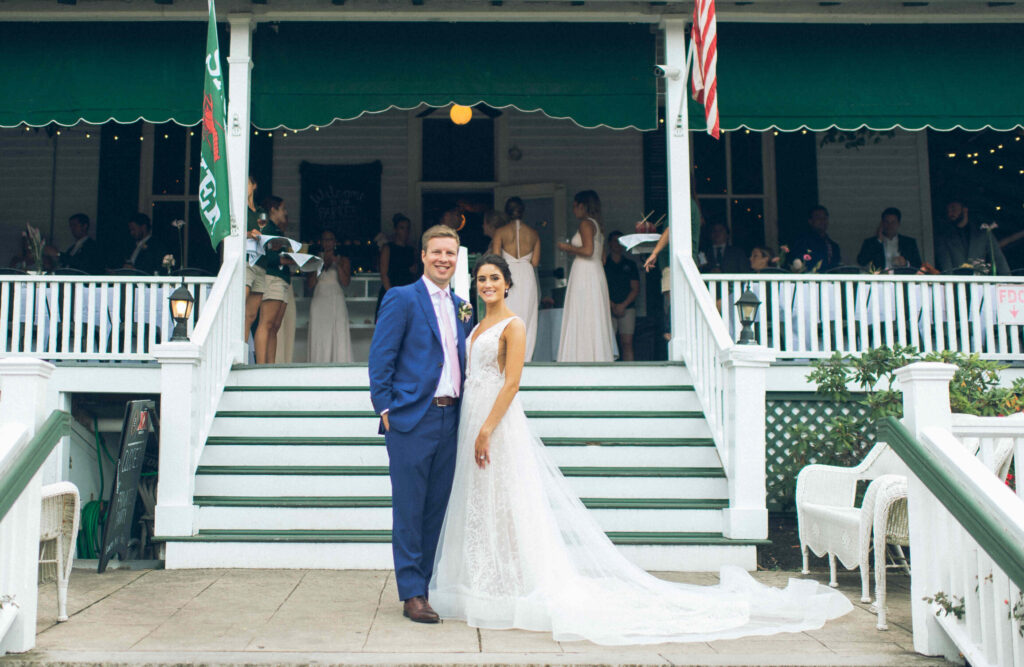 PH Love Story = Pamela and Matt C.