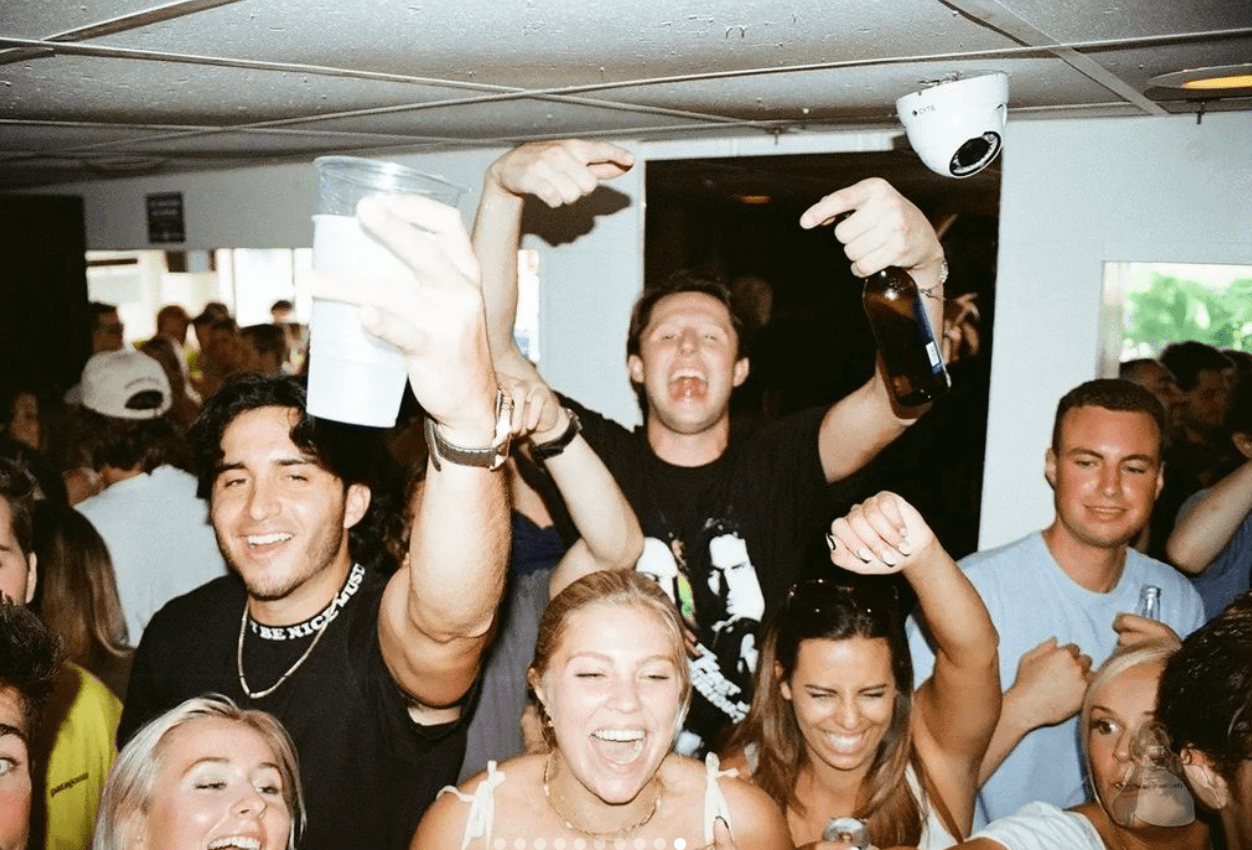 The Vault - Summer 2021