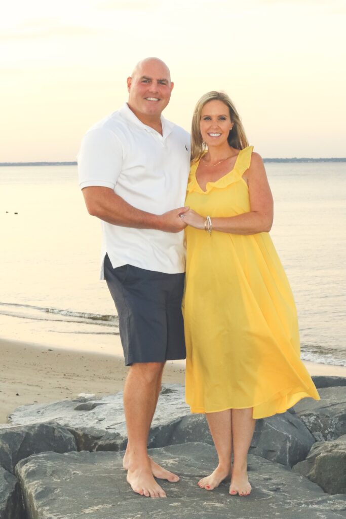 PH Love Story = Courtney and Mike C.