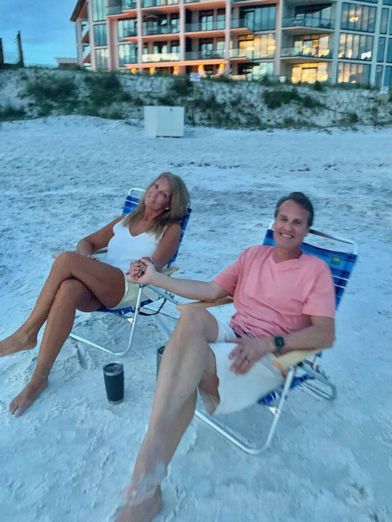 PH Love Story = Jennifer and Craig