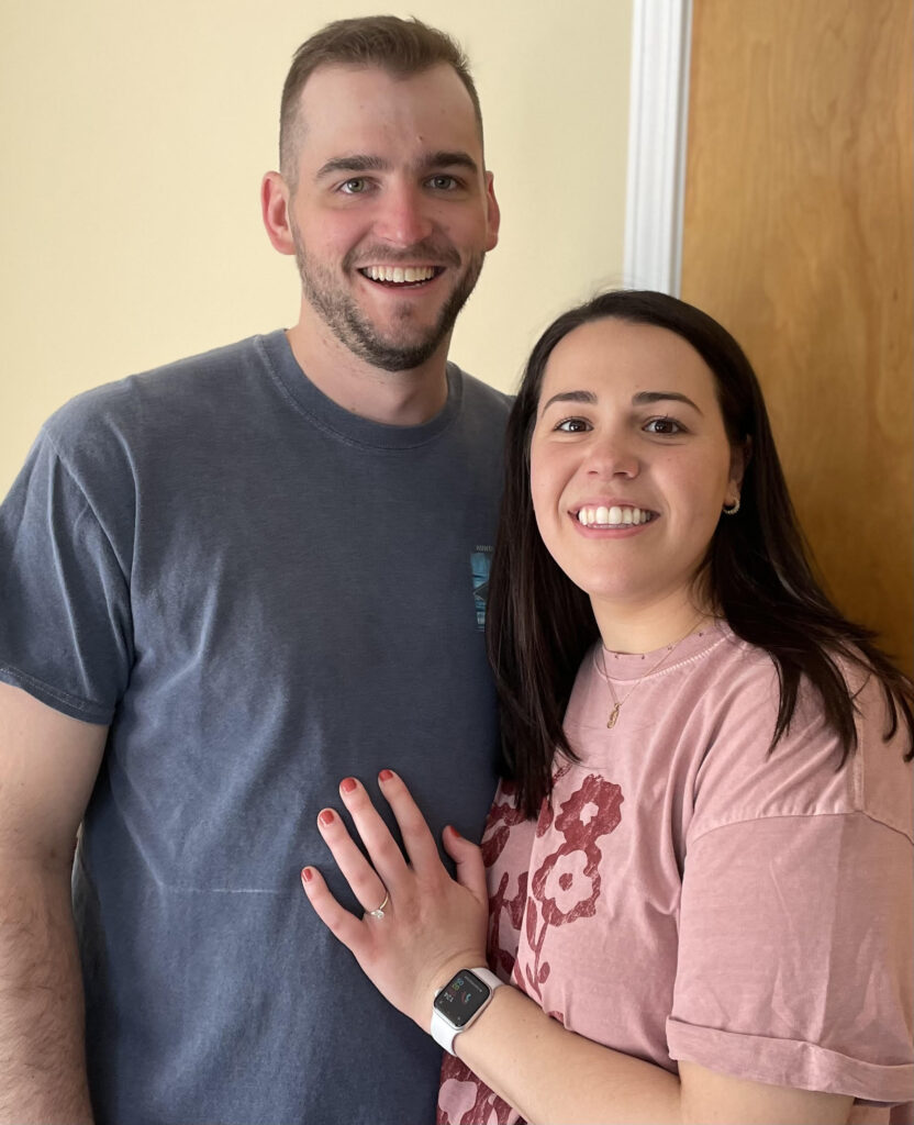 PH Love Story = Gianna G. & Dan M.