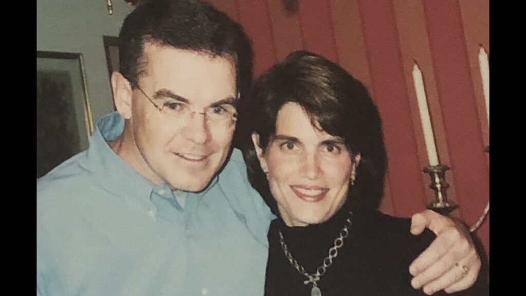 PH Love Story = Larry & Valerie D.