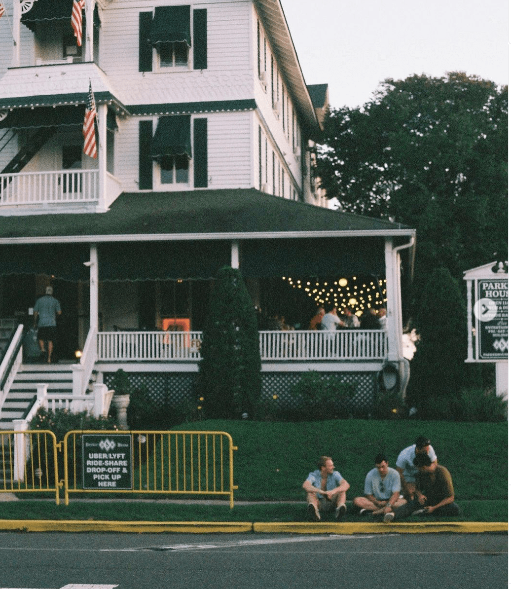 The Vault - Summer 2023