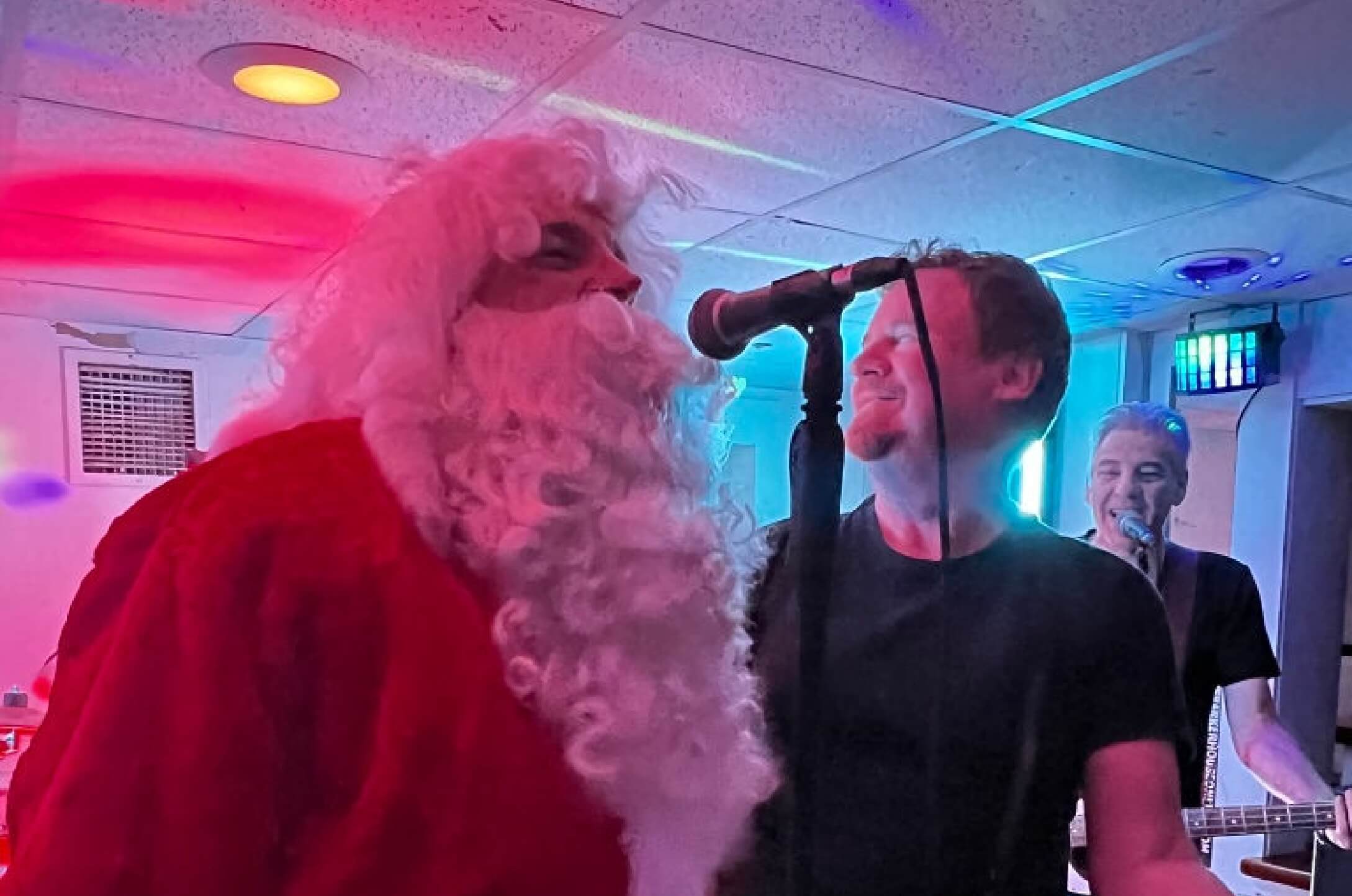 Parker House History