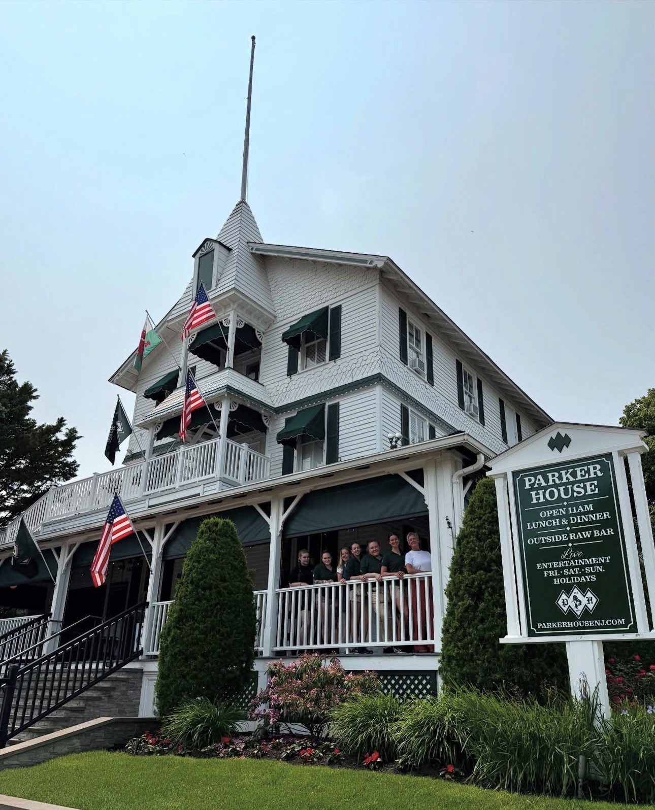 The Vault - Summer 2025